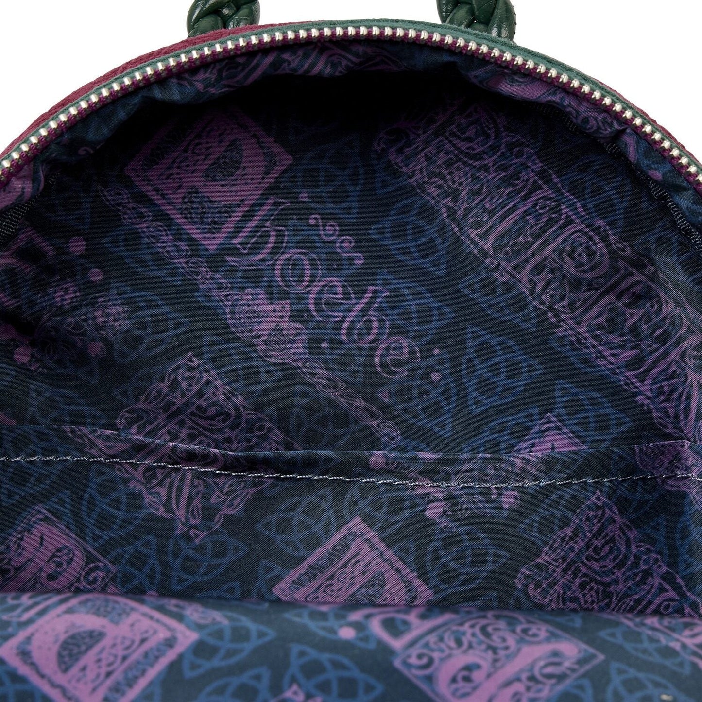 Paramount Charmed Mini Backpack - Loungefly