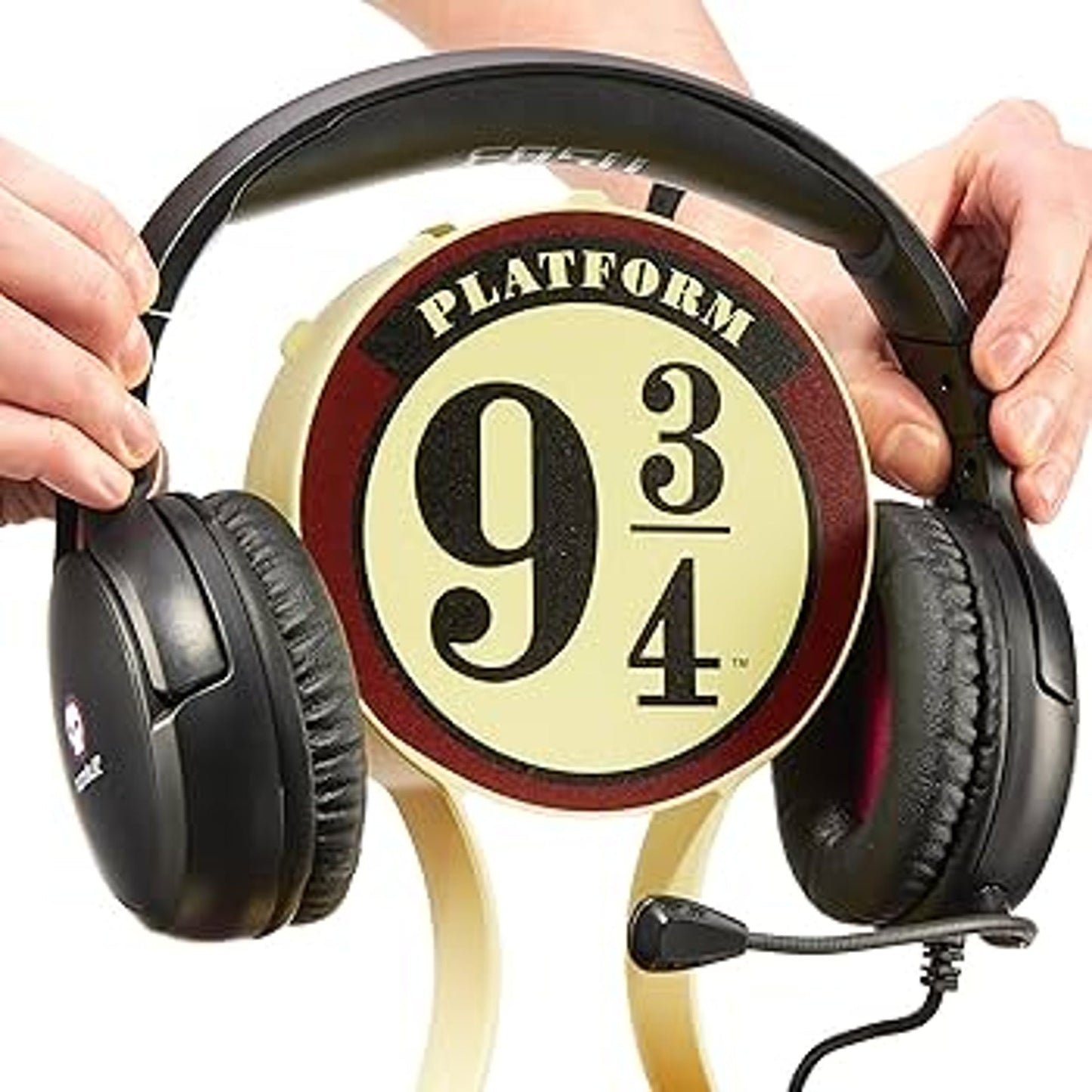 Harry Potter Platform 9 ¾ Gaming Locker - # - Funko POP!