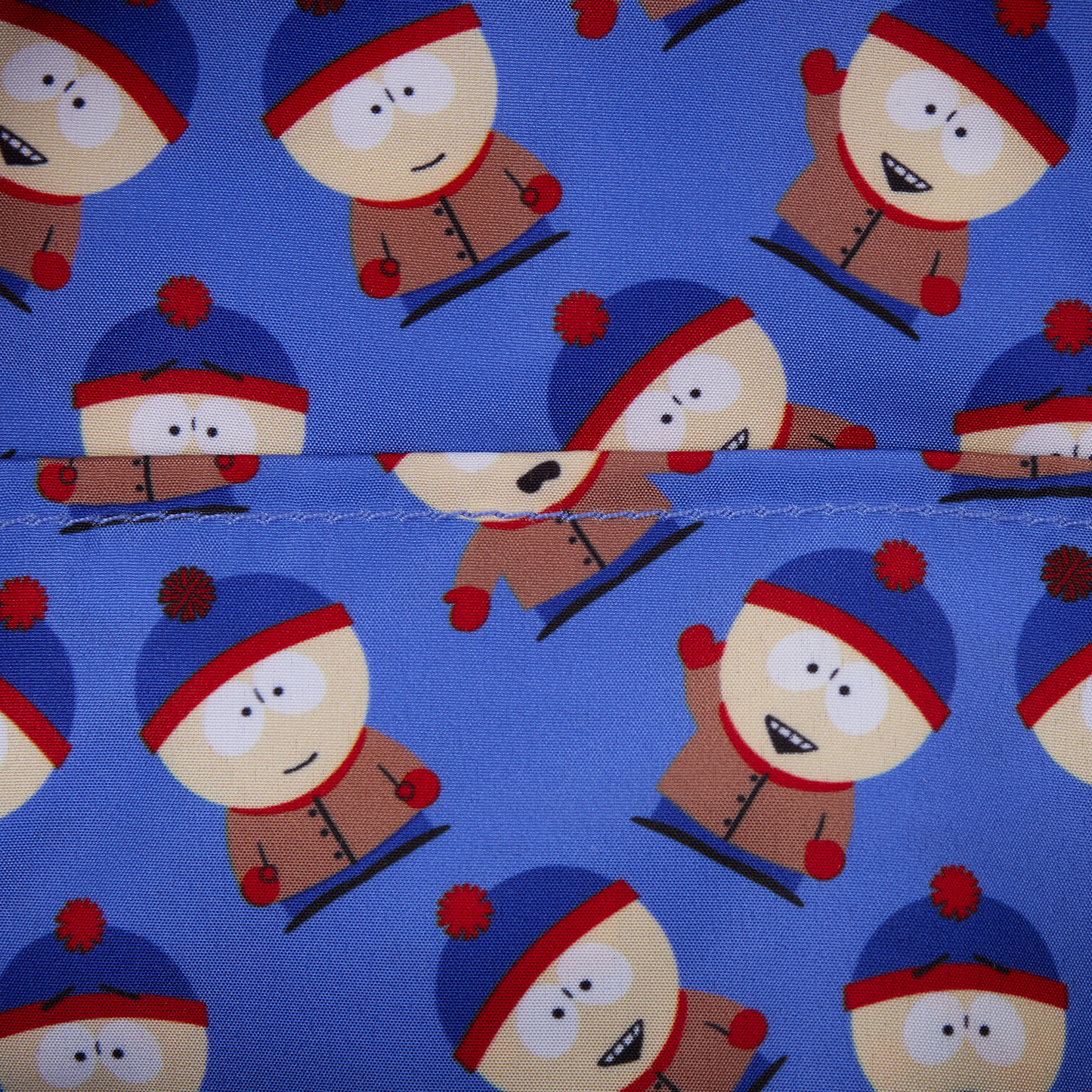 Paramount South Park Stan Mini Backpack - Loungefly -  21st November 4pm
