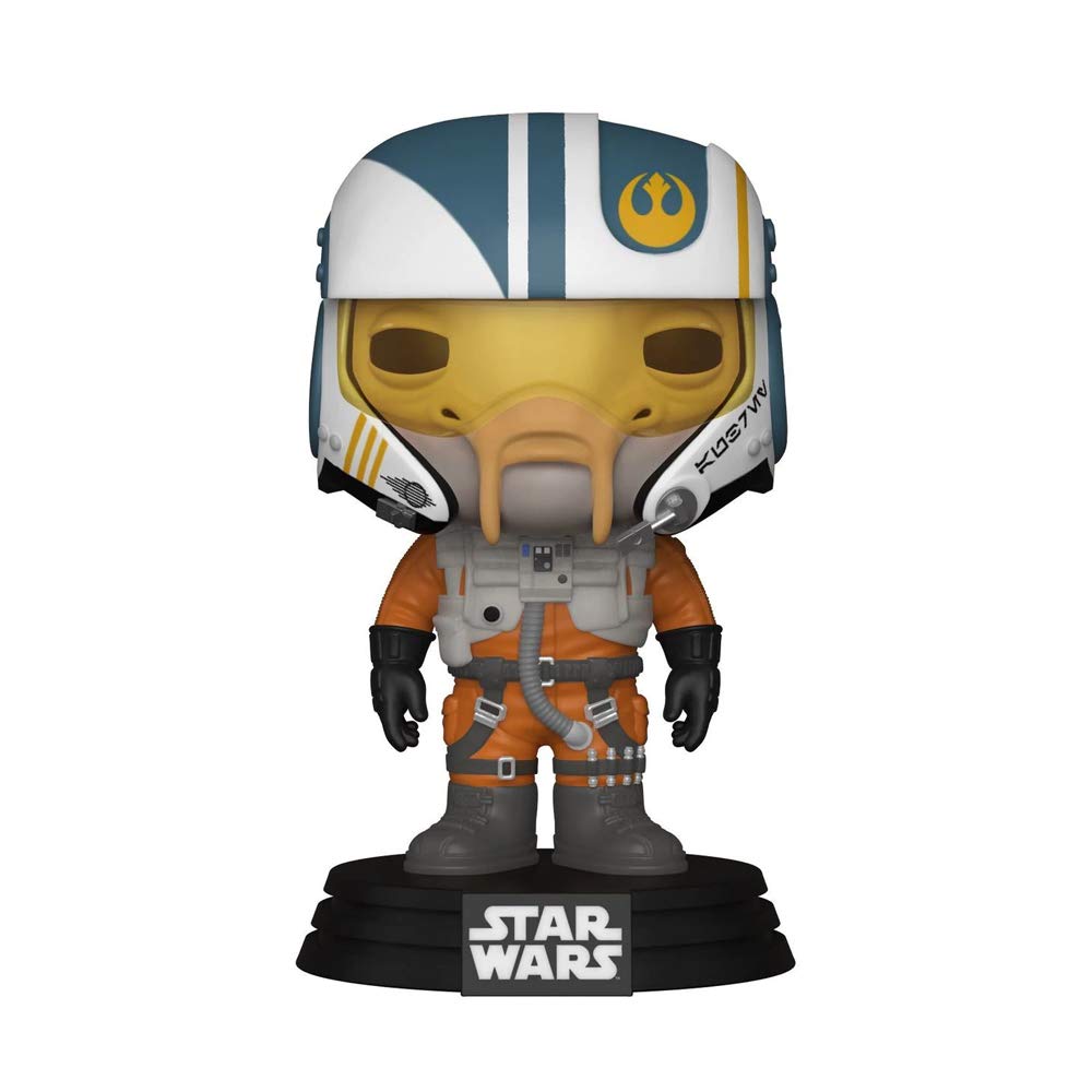 Star Wars: The Last Jedi - C Ai Threnalli - #260- Funko POP!