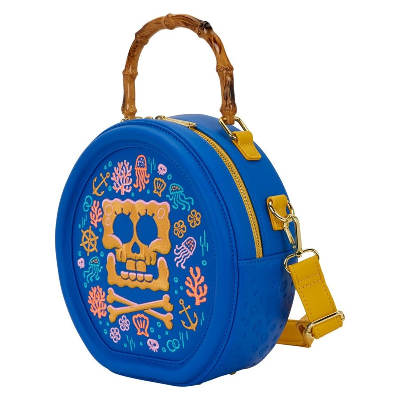 Spongebob Crossbody - Loungefly - Crossbody