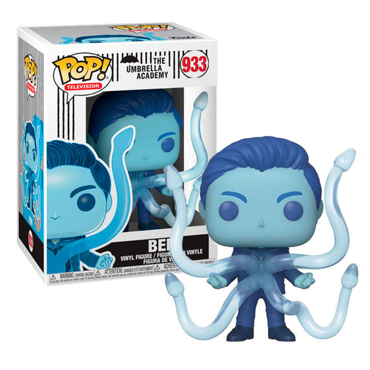 Umbrella Academy Ben Hargreeves - #933 - Funko POP!