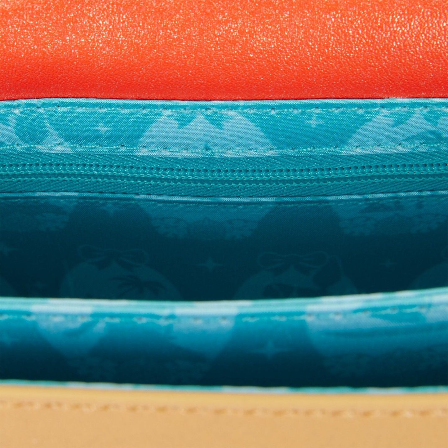 Disney Princess Moana Crossbody - Loungefly