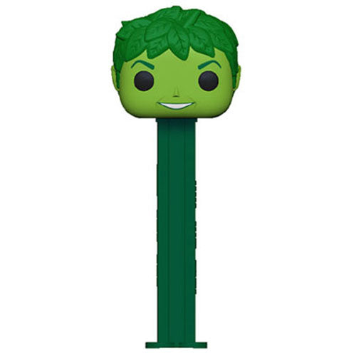 Pop! PEZ Ad Icons PEZ Green Giant Candy Dispenser - # - Funko POP!