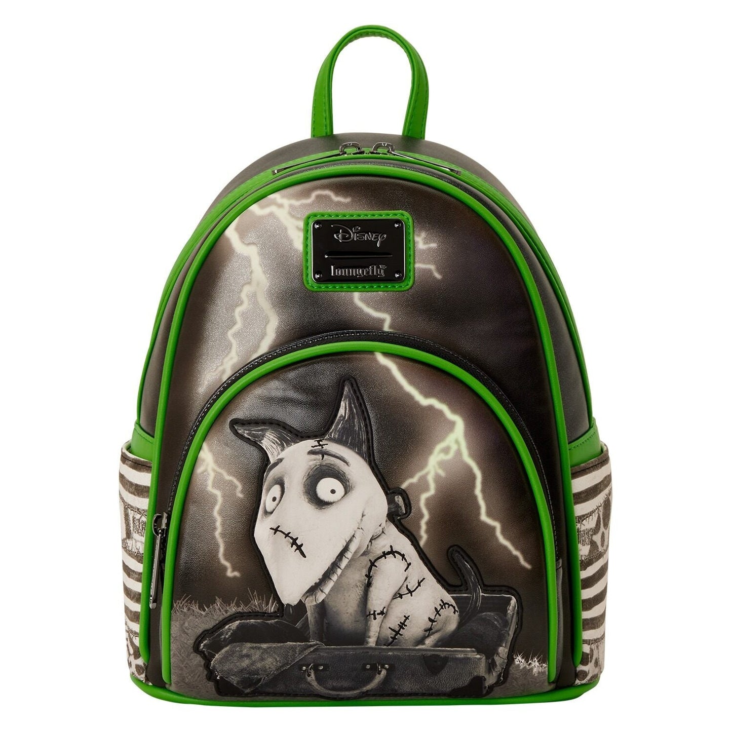 Disney Frankenweenie Mini Backpack - Loungefly
