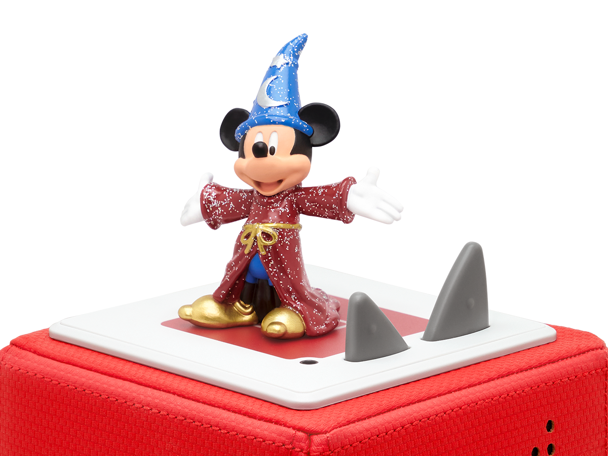 Tonies Audio Character For Toniebox Disney's Fantasia