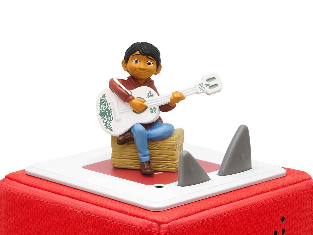 Tonies Disney Coco Audio Character
