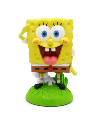 Tonies Spongebob Squarepants Tonie Audio Character