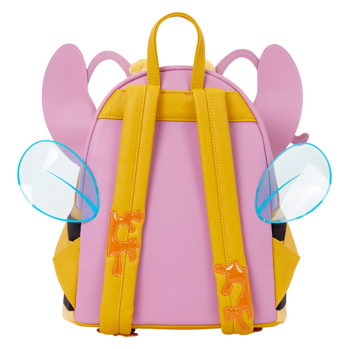 Angel Bumblebee Costume Cosplay Mini Backpack- Loungefly - 7th Aug 2026