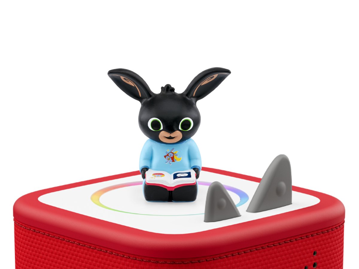 Tonies Bing's Bedtime Audio Character