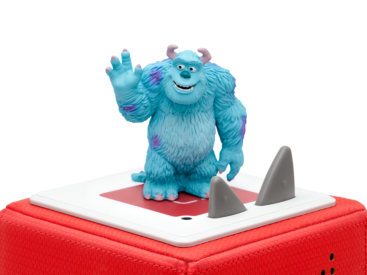 Tonies Disney Monsters Inc Sulley