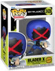 BladerX  - #2426 - BeyBladeX - Funko POP! - Chase Exclusive