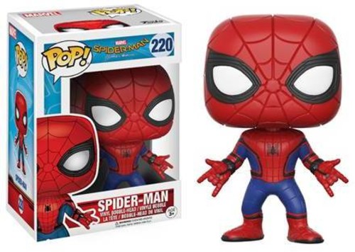 Spider-Man - #220 - Funko POP!