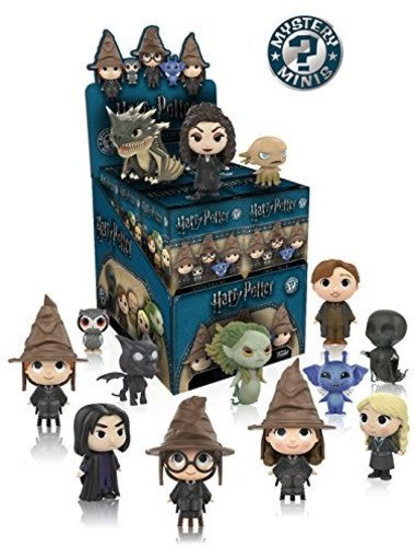 Mystery Mini Harry Potter S2