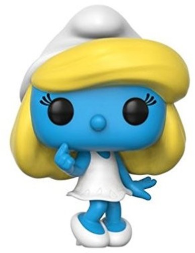 Funko Smurfette - #270 - Funko POP! Animation: Smurfs