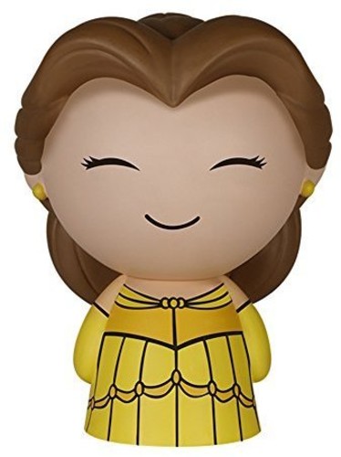 Dorbz: Disney - Belle Dorbz!