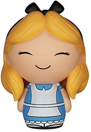 Dorbz: Disney - Alice - # - Funko Dorbz!