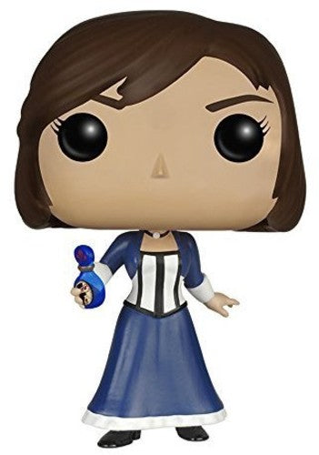 Bioshock - Elizabeth - #63 - Funko POP!