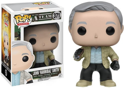 Hannibal - # 371- Funko POP!  tv A Team
