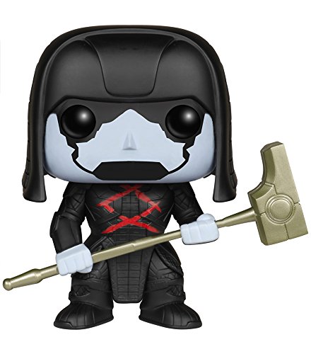 Guardians Of The Galaxy - Ronan - # 75- Funko POP!
