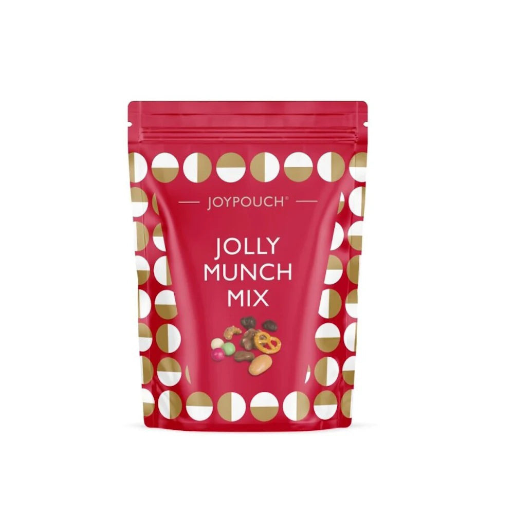 Joypouch Honey Munch Mix 100g