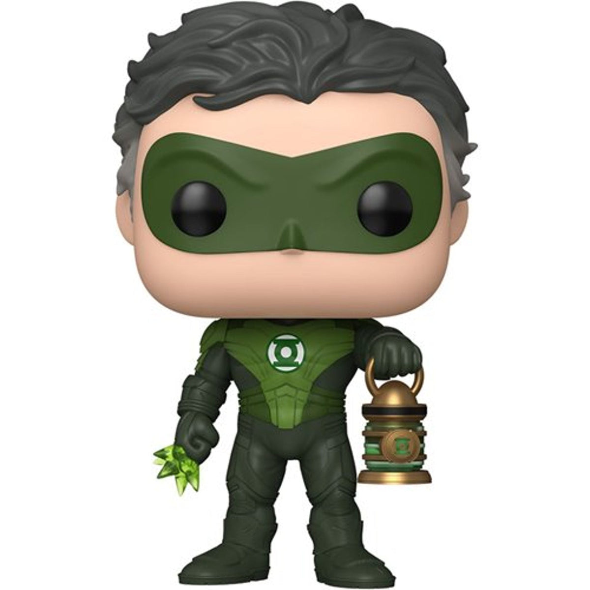 Funko Heroes: DC Studios Lanterns Hal Jordan - #649- Funko POP!