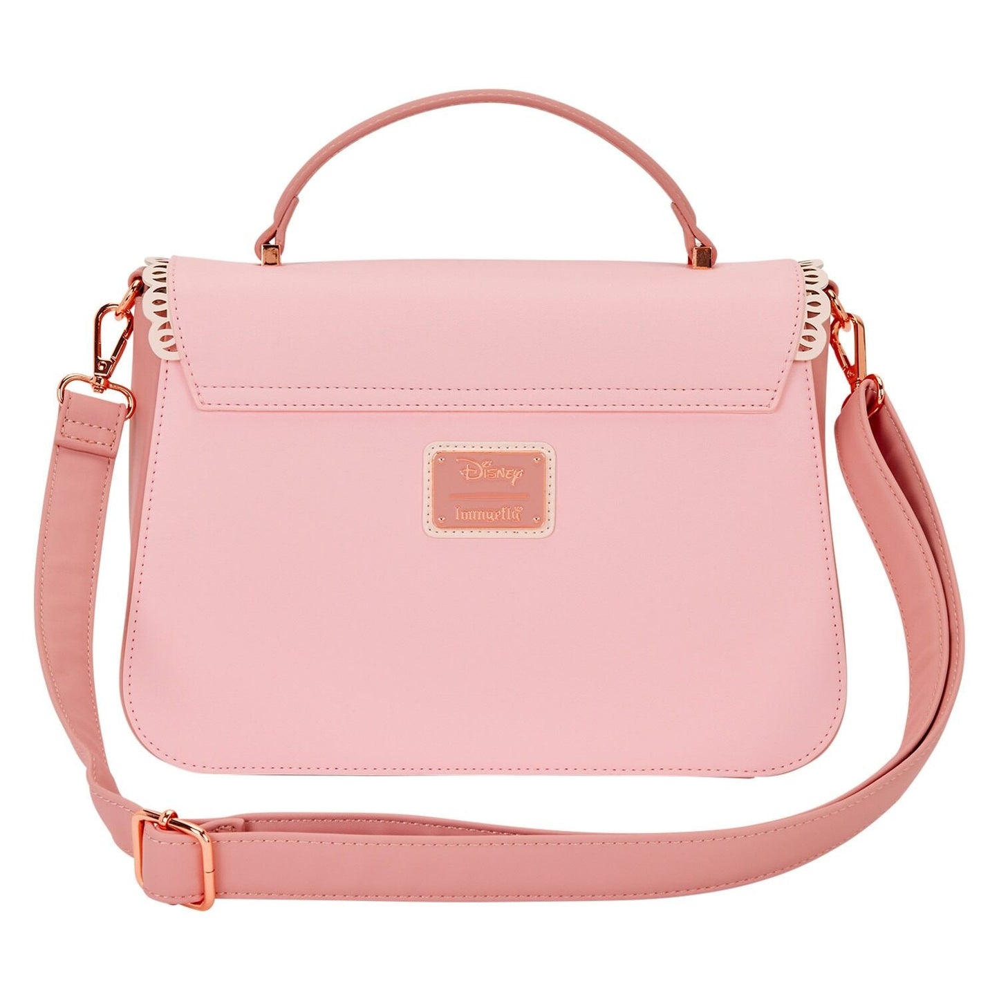 Disney Princess Stained Glass Crossbody – Loungefly