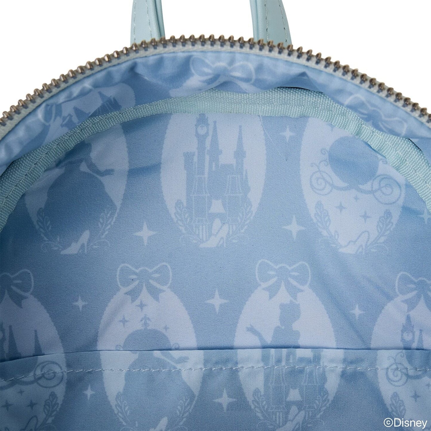 Cinderella Cosplay Mini Backpack - Loungefly