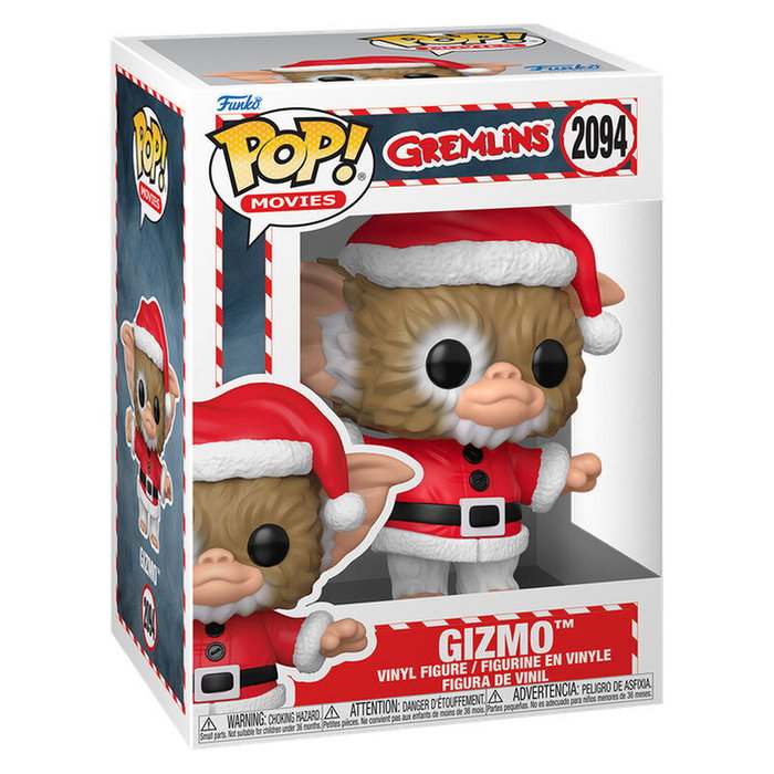 Funko POP Movies: Gremlins Gizmo #2094