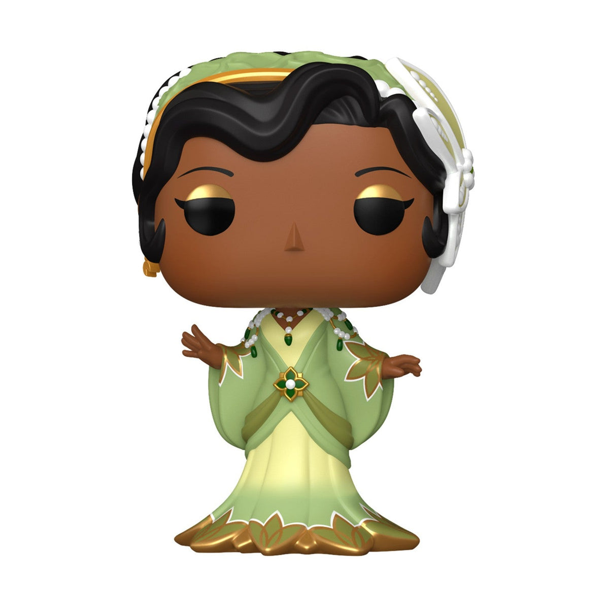 Disney Princess Tiana Grand Entrance - #1782 - Funko POP!