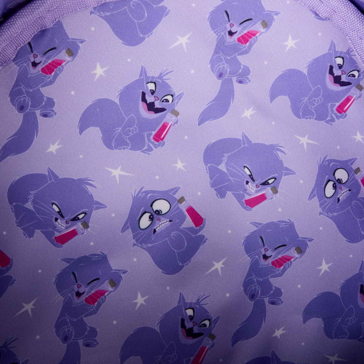 Disney Emperor New Groove Yzma Mini Backpack - Loungefly