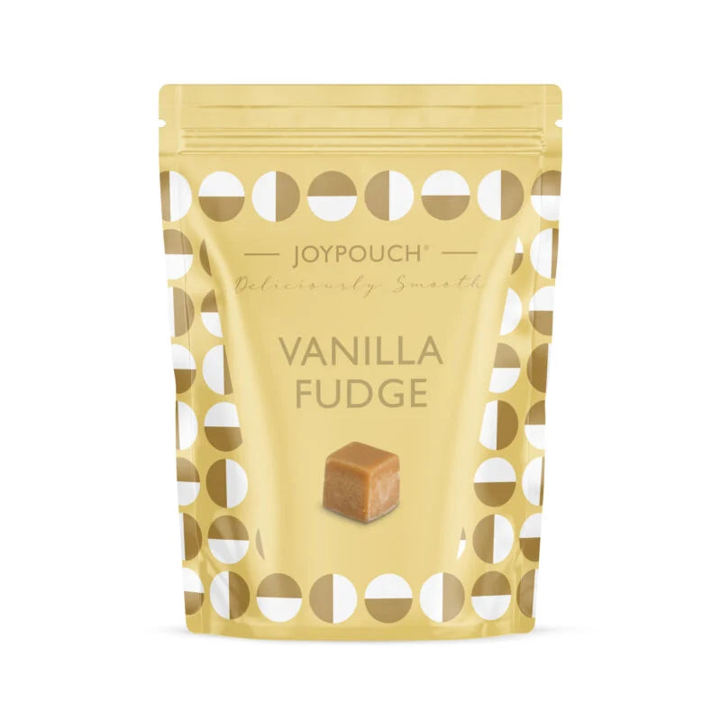 Joypouch Vanilla Fudge
