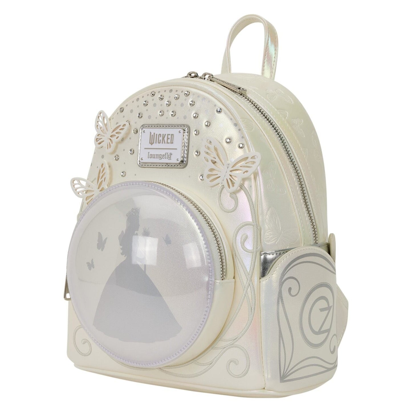 Universal - Wicked Part 2 Mini Backpack – Loungefly
