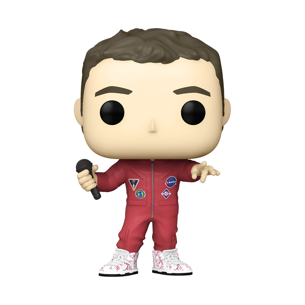 Logic - #198 - Funko POP!