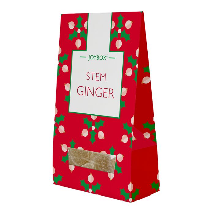 Joypots Stem Ginger