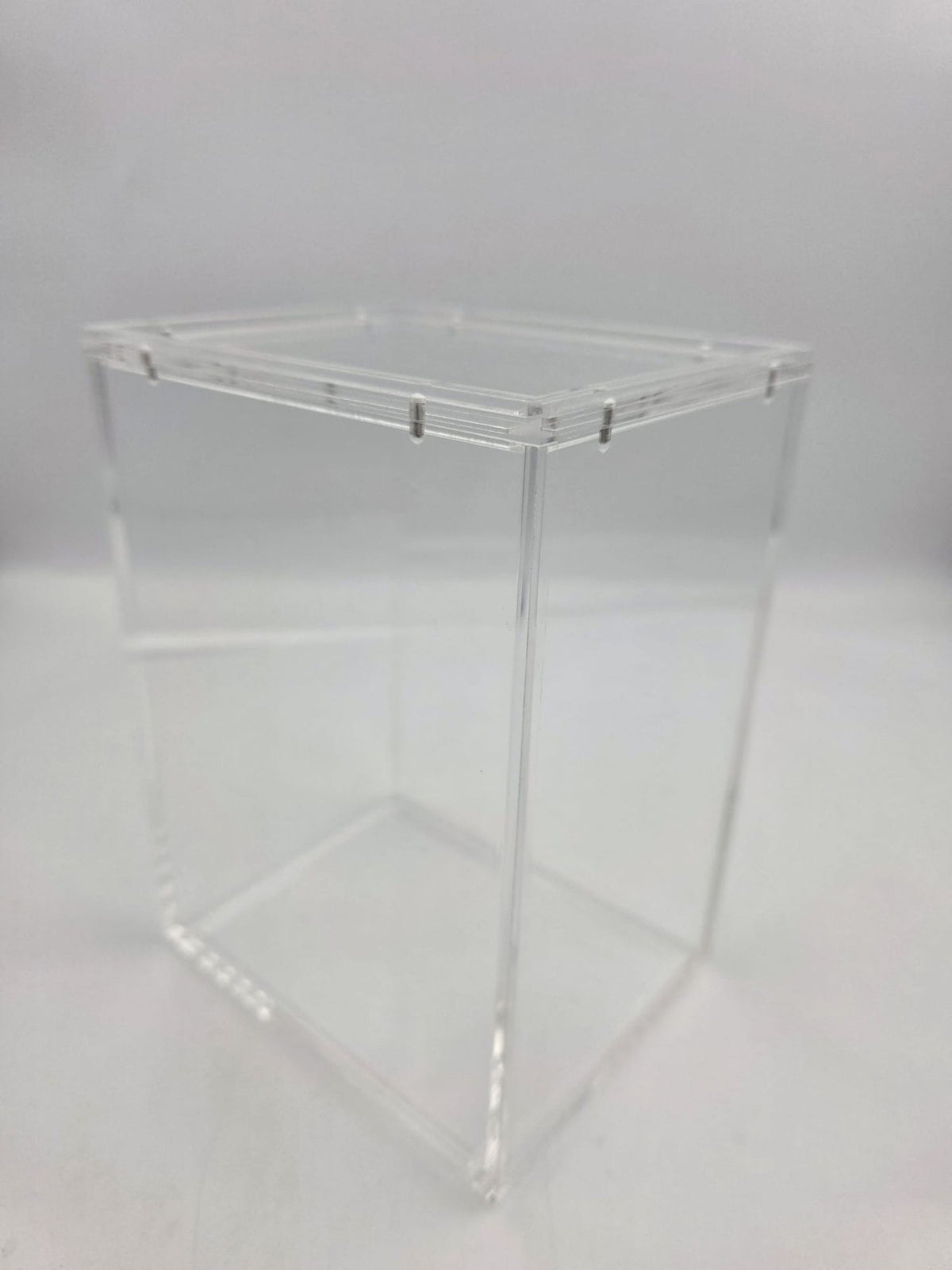 Funko Magnetic Protector:  6inch - Premium Protector Display Cases