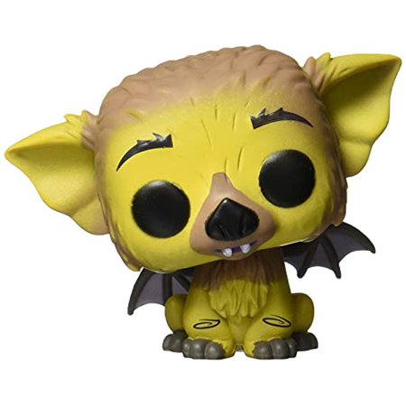 Monsters Bugsy Wingnut - #04 - Funko POP! [Fall Series]