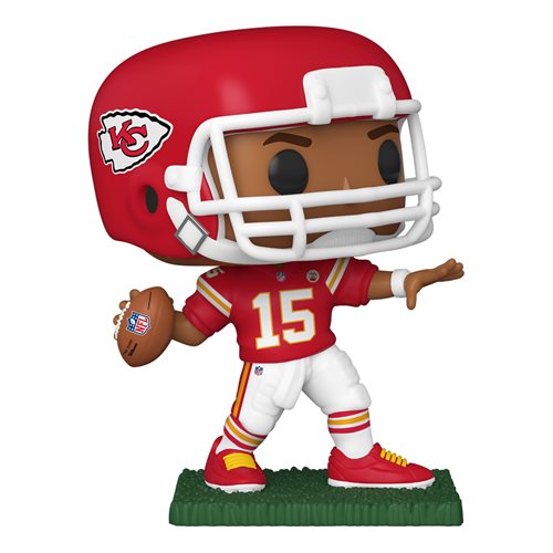 Patrick Mahomes II - #148 - Funko POP!