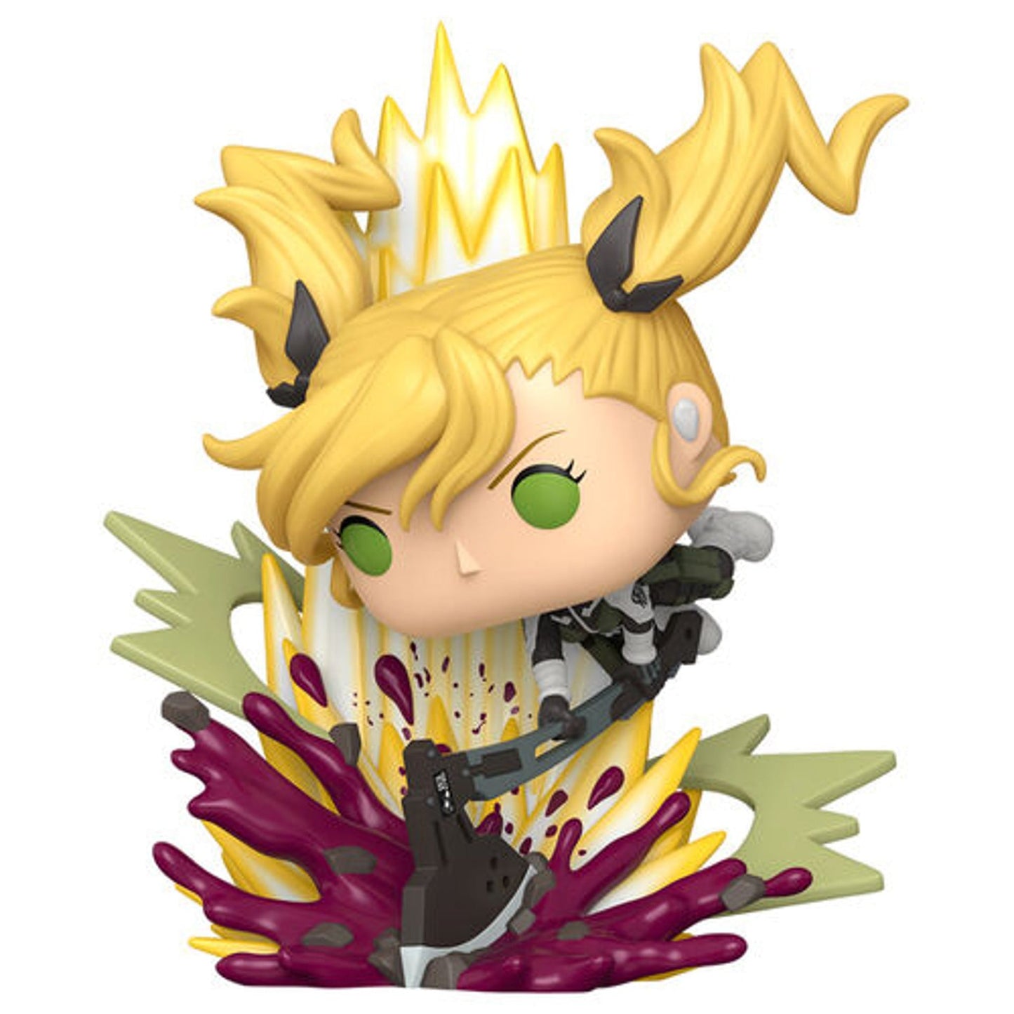 Kaiju No. 8 - Kikoru Shinomiya - #2249 - Funko Pop