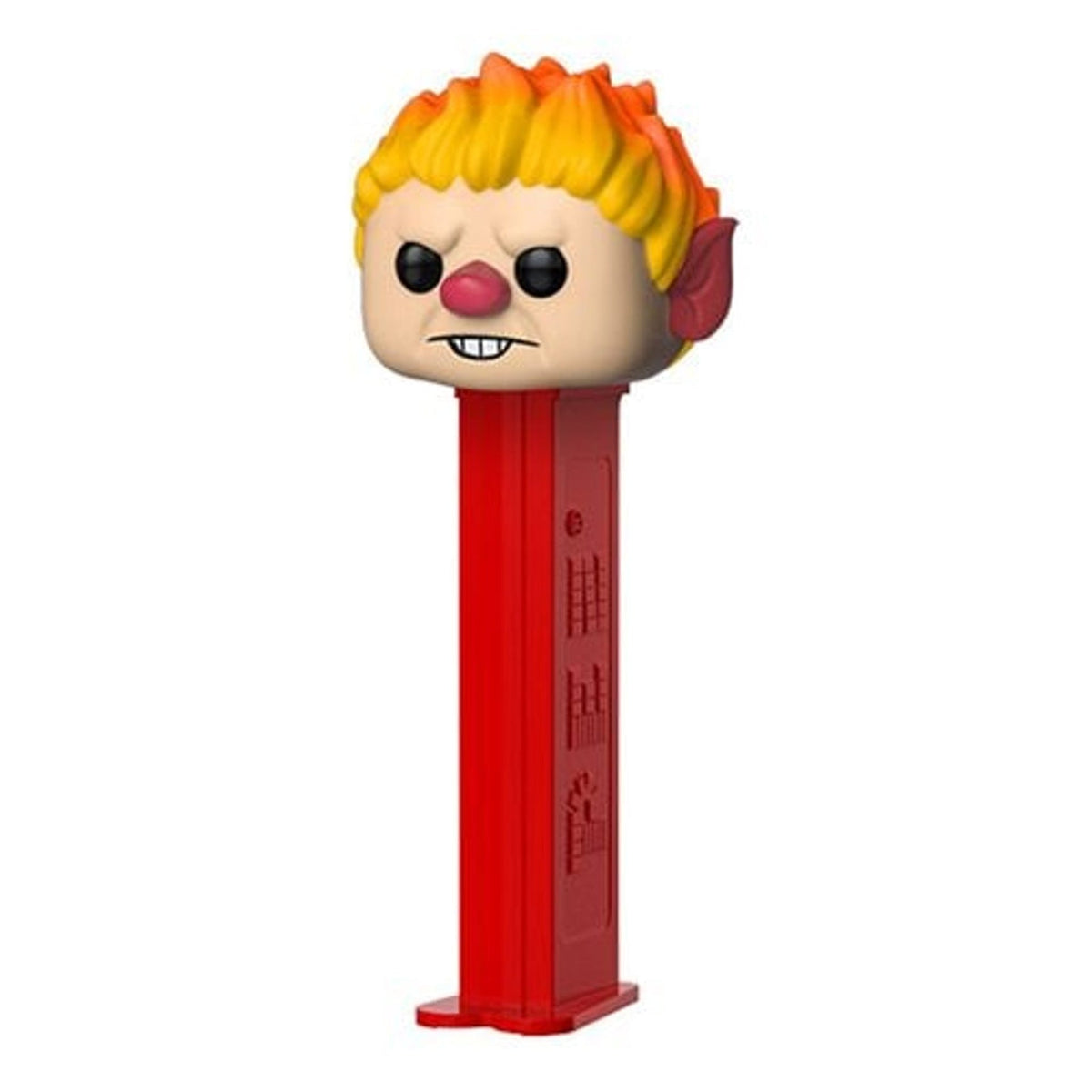 PEZ: The Year Without A Santa Claus - # - Funko POP! Heat Miser