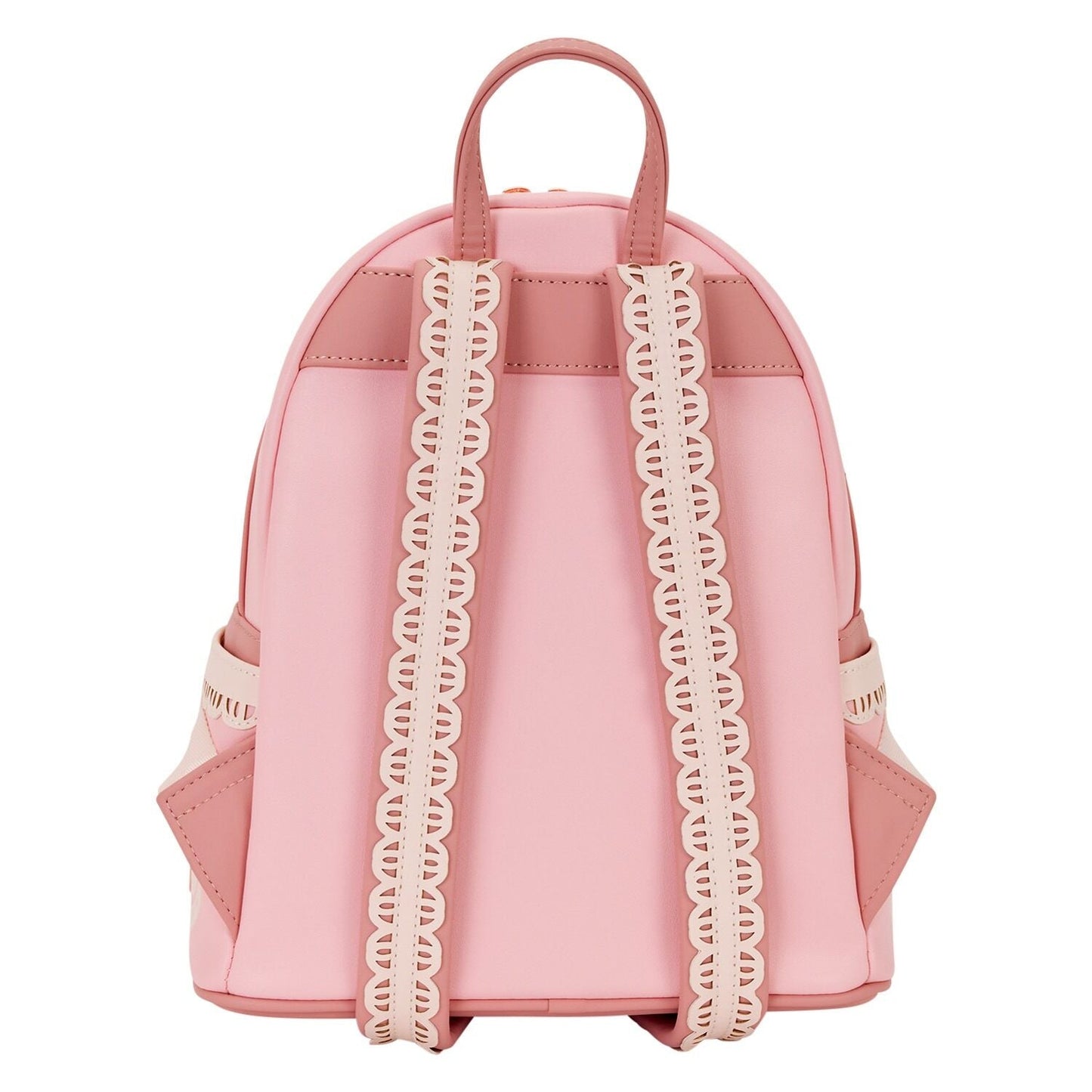 Disney Princess Stained Glass Mini Backpack – Loungefly