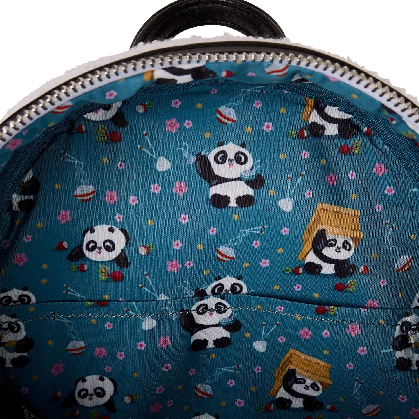 Dreamworks KungFu Panda Mini Backpack - Loungefly
