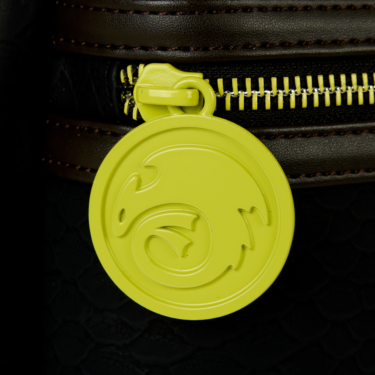 Dreamworks How To Train your Dragon Mini Backpack - Loungefly