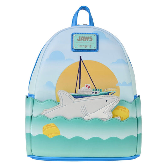 Universal Jaws Mini Backpack - Loungefly