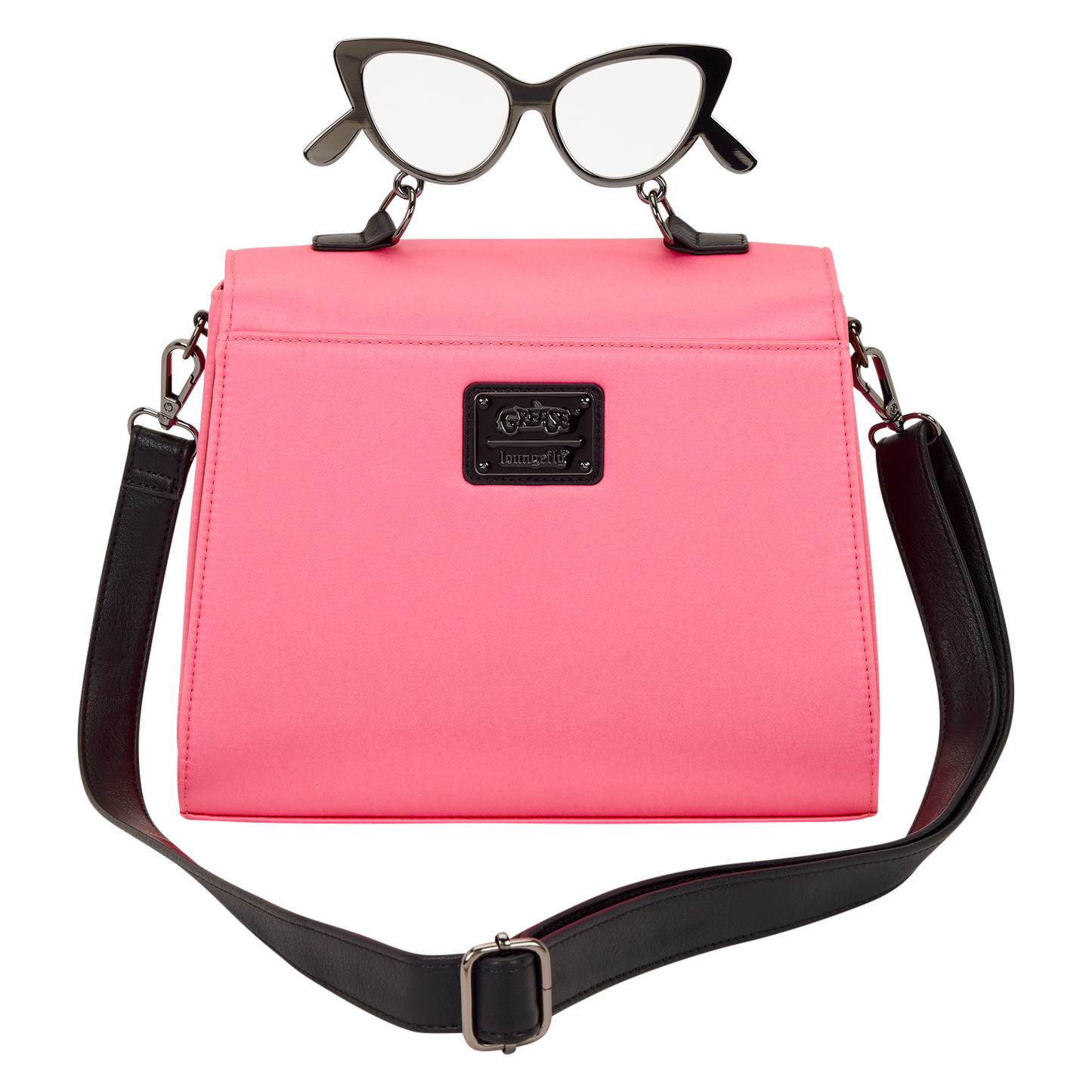 Paramount Grease Pink Ladies Crossbody Bag - Loungefly -  21st November 4pm