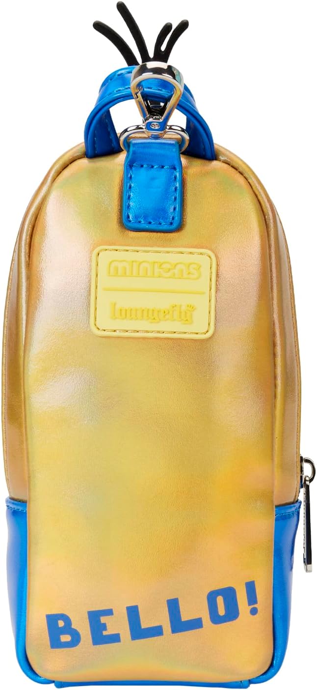 Despicable Me Pencil Case - Loungefly