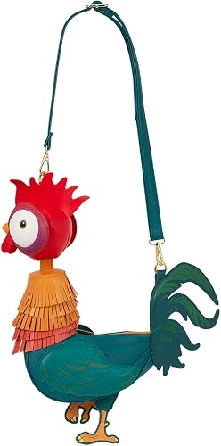 Disney Moana Hei Hei Crossbody  - Loungefly