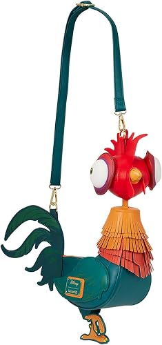 Disney Moana Hei Hei Crossbody  - Loungefly