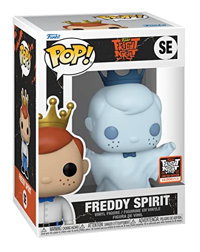 Freddy Spirit - LE10000 - Funko POP!
