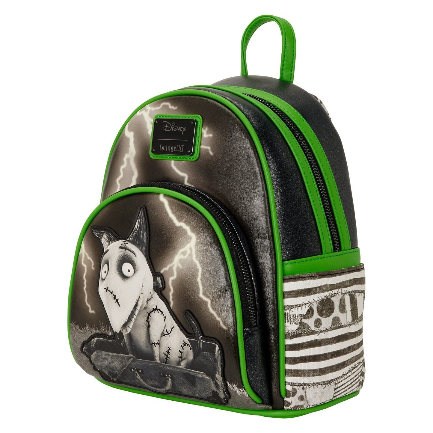 Disney Frankenweenie Mini Backpack - Loungefly